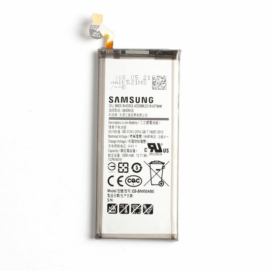 Samsung Galaxy Note 8 Battery EB-BN950ABA Genuine Replacement - Battery World