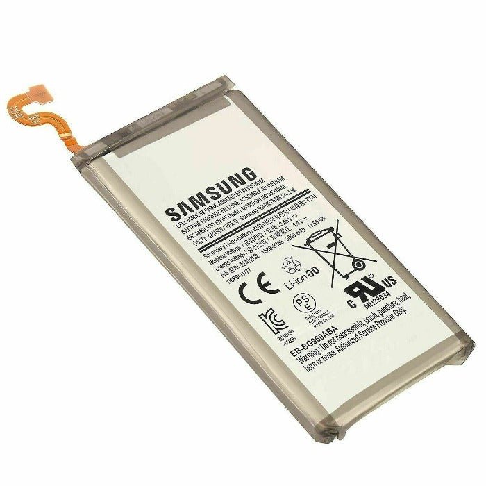 Samsung Galaxy S9 G960 Battery EB-BG960ABA with Tools - AA1JC20NS - Battery World