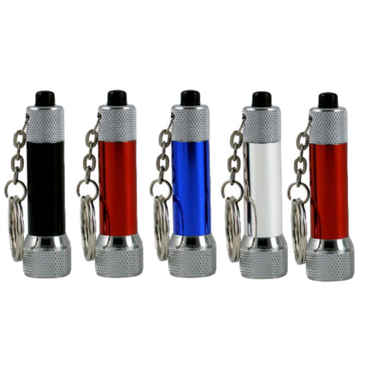 Camelion 5 LED Keychain Flashlight