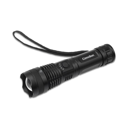 Camelion RT393 20W COB LED Rechargeable Tactical Light