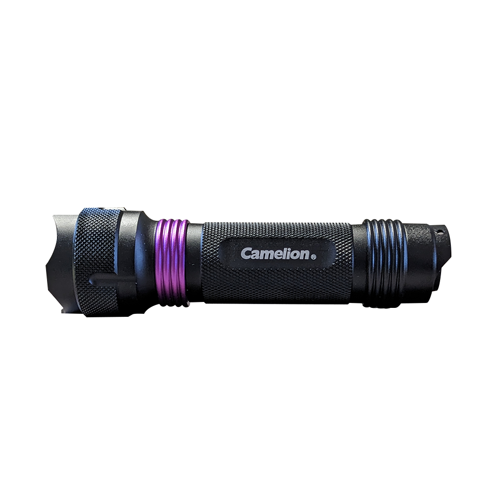 Camelion TuffeLite 3W LED Cree XR-E Flashlight