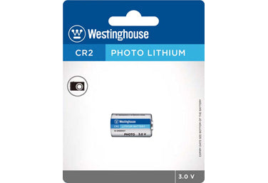 wholesale, wholesale batteries, CR2 batteries, lithium batteries, westinghouse batteries, CR2 photo lithium