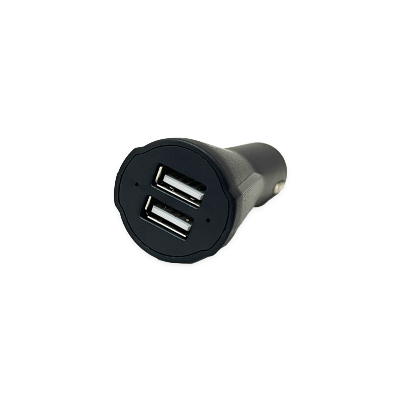 Camelion Dual USB Fast 2.1A Car Charger