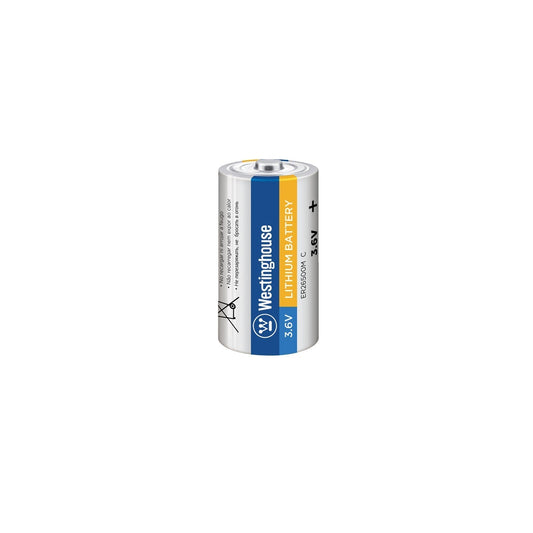 wholesale, wholesale batteries, ER26500 C, lithium primary batteries