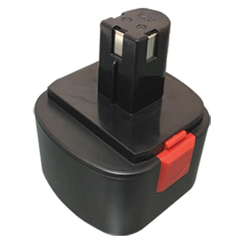 Lincoln 12V 2200mAh Ni-CD Power Tool Rechargeable Battery Replacement