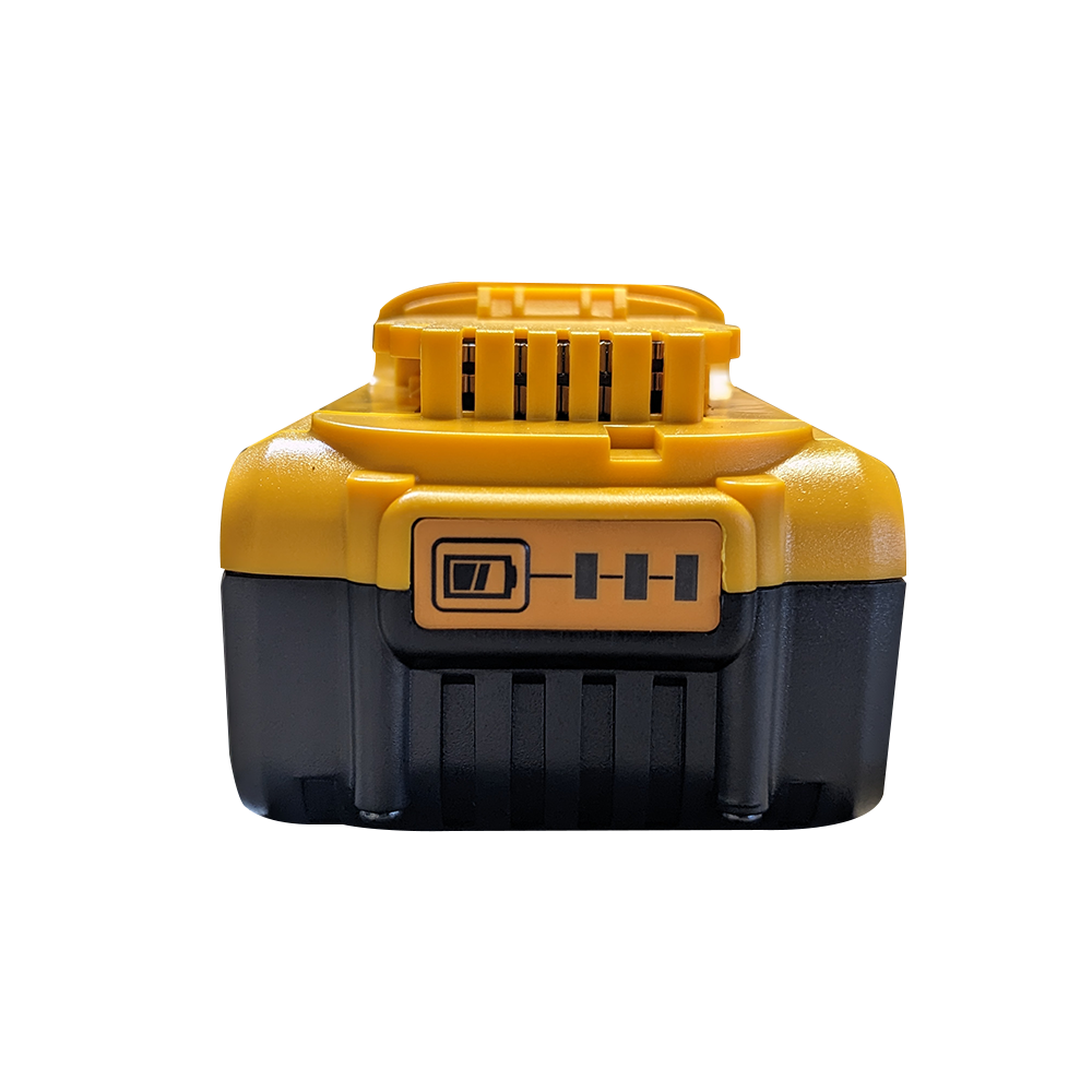 Dewalt 20V 5000mAh Power Tool Battery Replacement