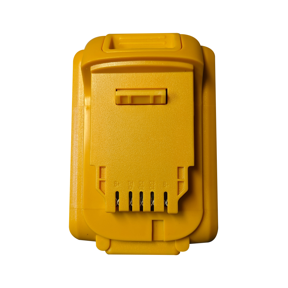 Dewalt 20V 5000mAh Power Tool Battery Replacement