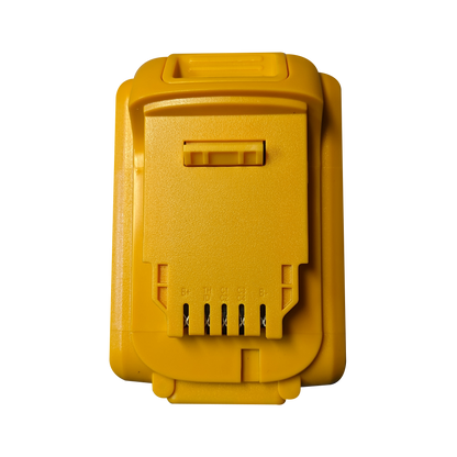 Dewalt 20V 5000mAh Power Tool Battery Replacement