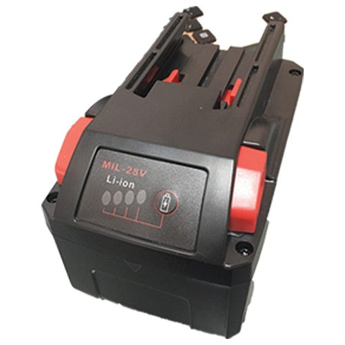 Milwaukee M28 28V 5Ah Power Tool Battery Replacement