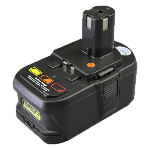 Ryobi 18V 4Ah Power Tool Battery Replacement