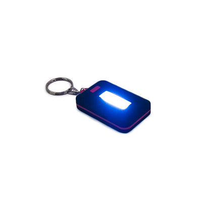 Flipo Micron COB LED Keyring Flashlight