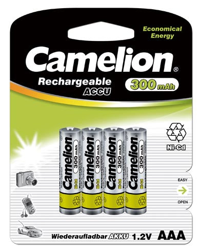 wholesale, wholesale batteries, AAA batteries, ni-cd rechargeable, 3000mAh