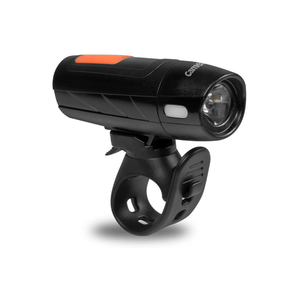 Camelion RS203 Rechargeable Front LED Bicycle Safety Light