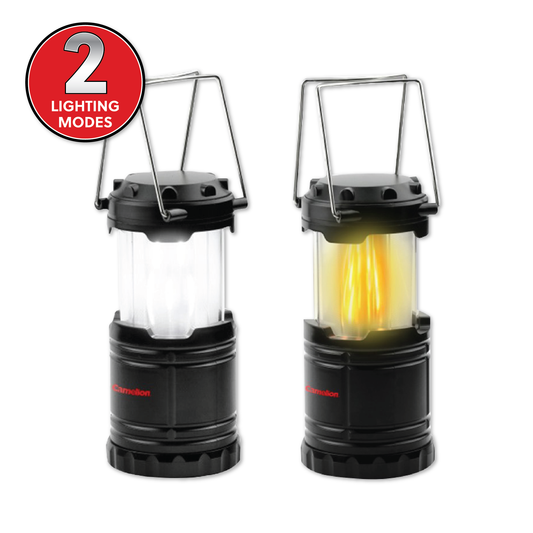 Camelion S86 Dual Mode Lantern