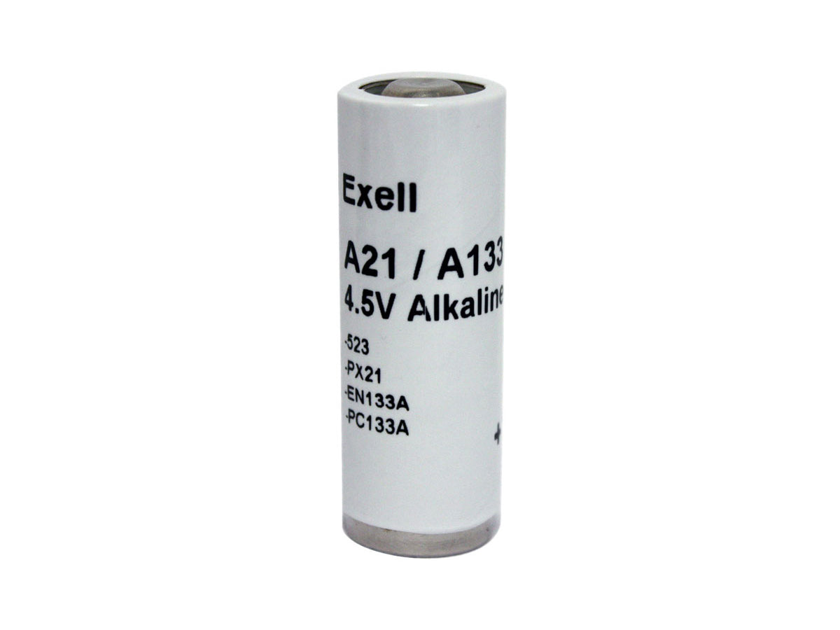 Exell A21 Alkaline Photo Battery