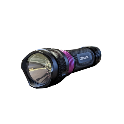 Camelion TuffeLite 3W LED Cree XR-E Flashlight