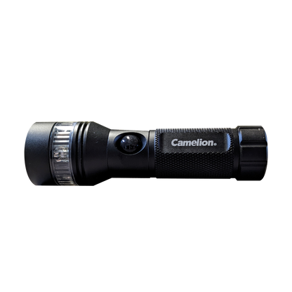 Camelion T7071 TuffeLite 3W LED Cree XR-E Flashlight