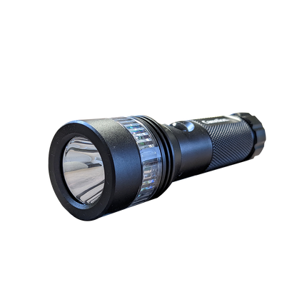 Camelion T7071 TuffeLite 3W LED Cree XR-E Flashlight