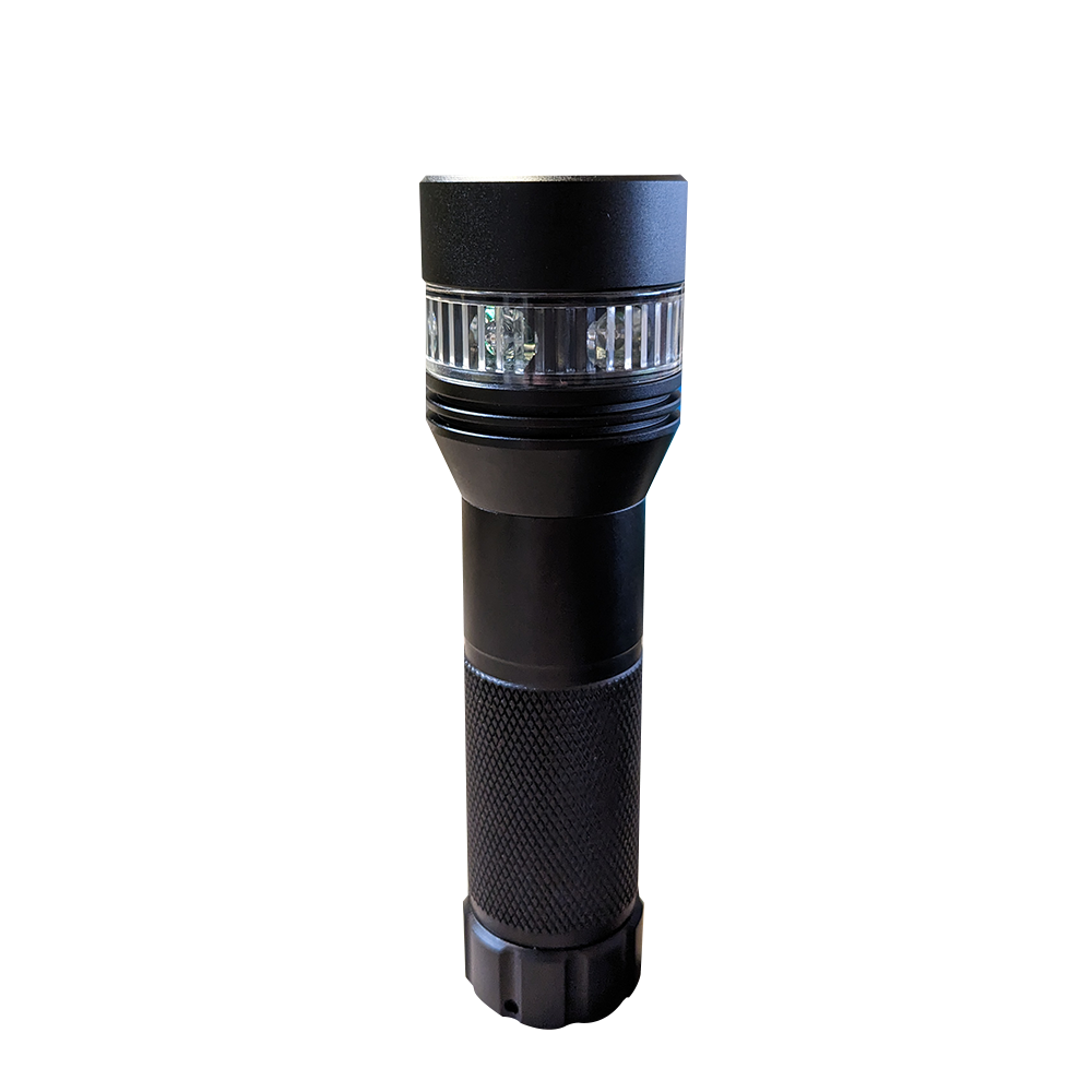 Camelion T7071 TuffeLite 3W LED Cree XR-E Flashlight