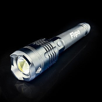 Flipo Stinger Tactical 6,000 Lumen Rechargeable Flashlight