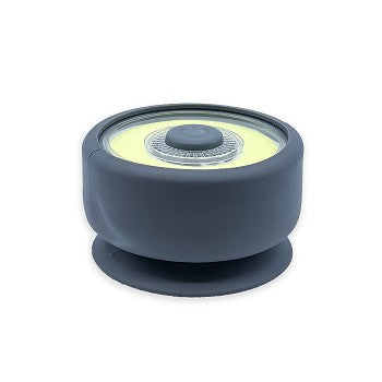 Flipo Stuck! COB LED Work Light With Suction Cup Mount