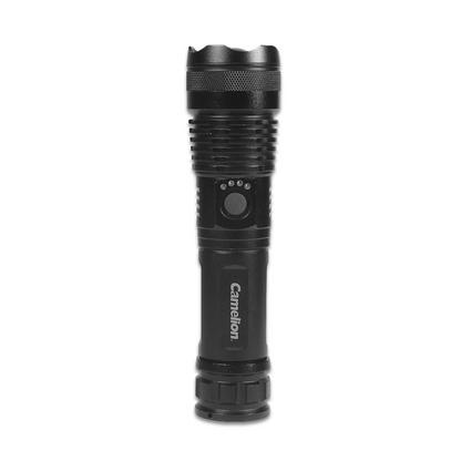 Camelion RT393 20W COB LED Rechargeable Tactical Light